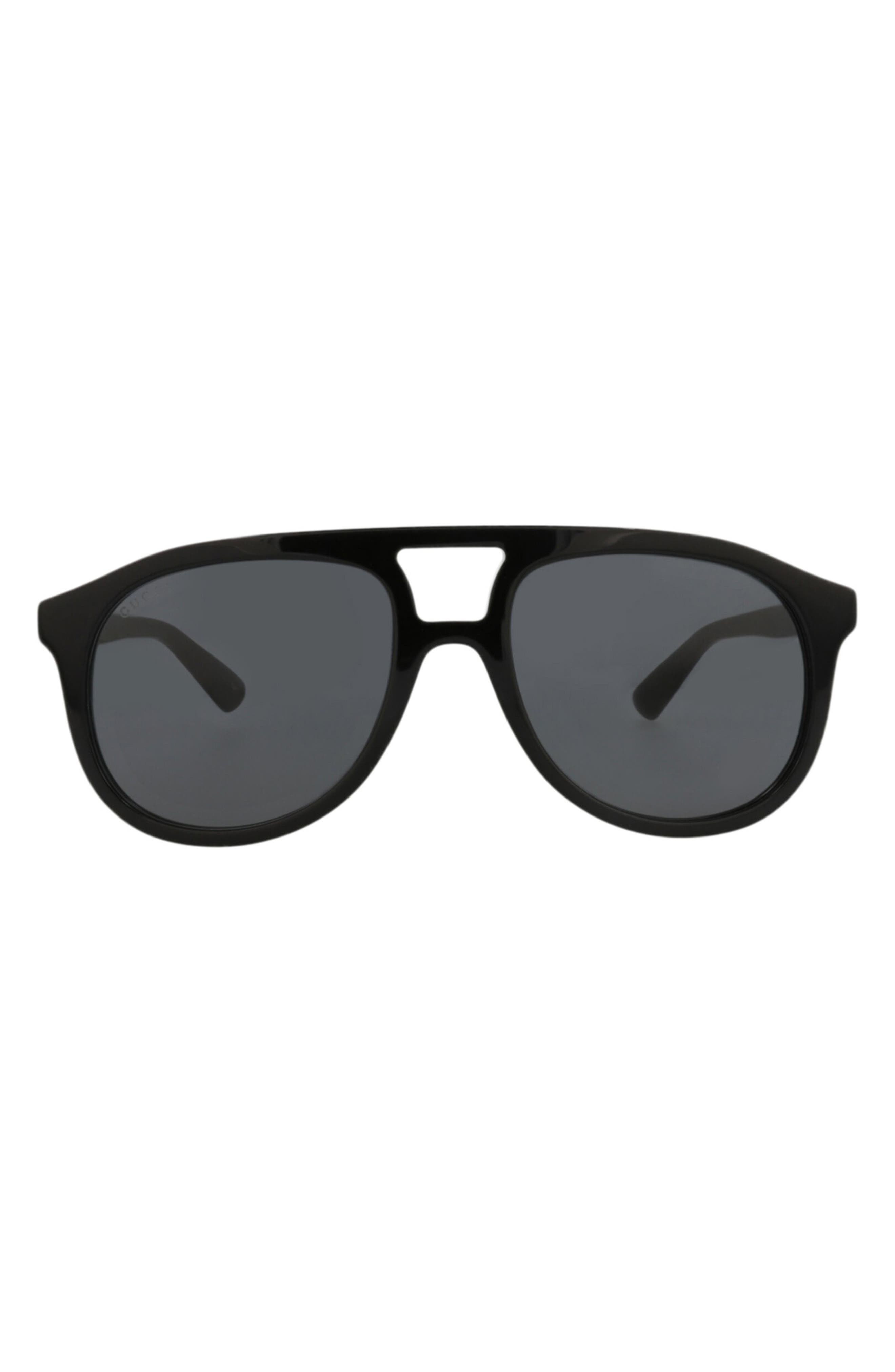 54mm Aviator Sunglasses