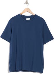 Original Penguin Stretch Cotton Crewneck T-Shirt
