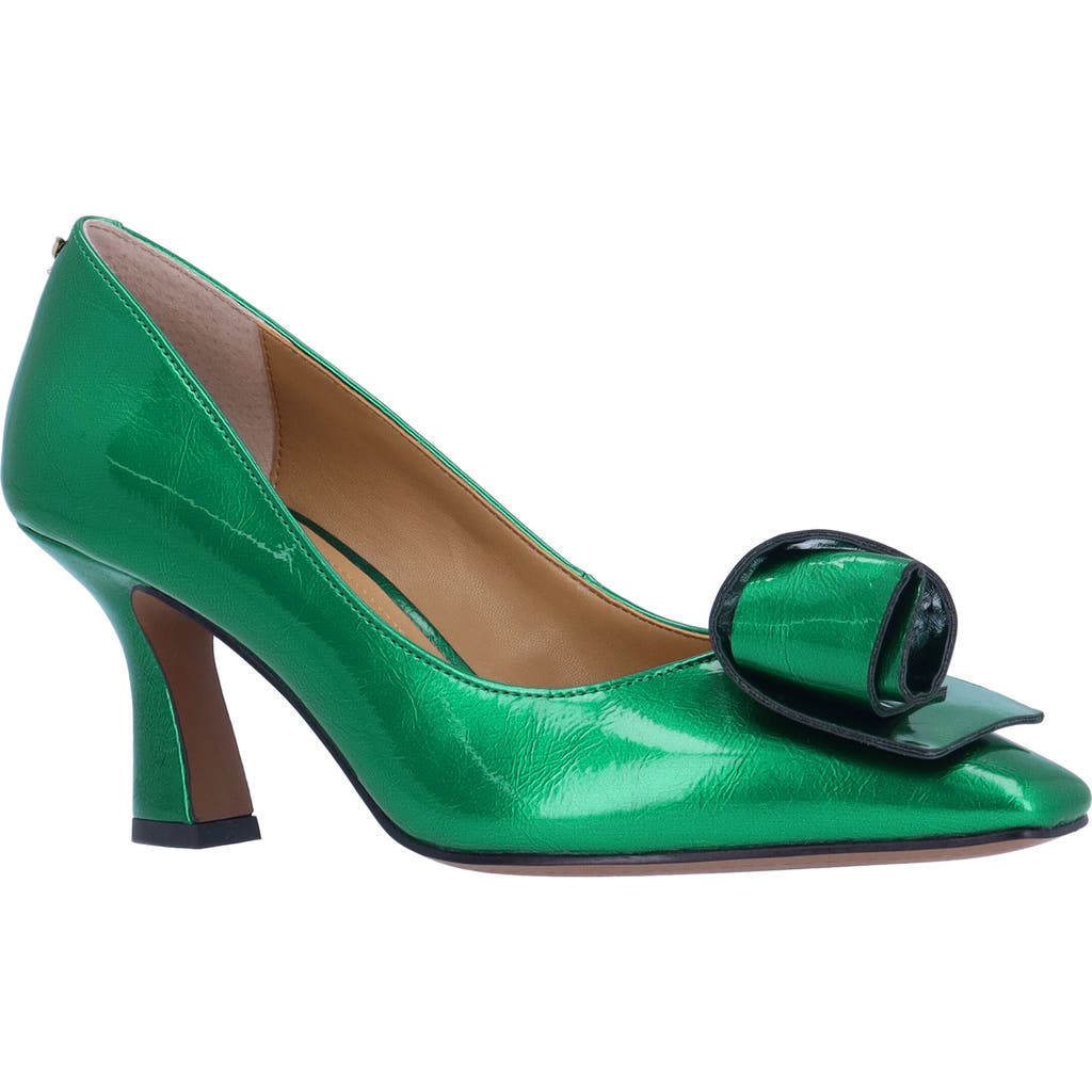 J. RENEÉ J. RENEÉ KARALI PUMP