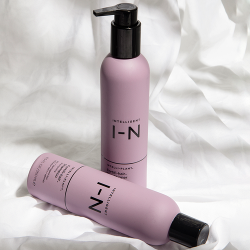 Intelligent Nutrients Fortifi-hair Conditioner