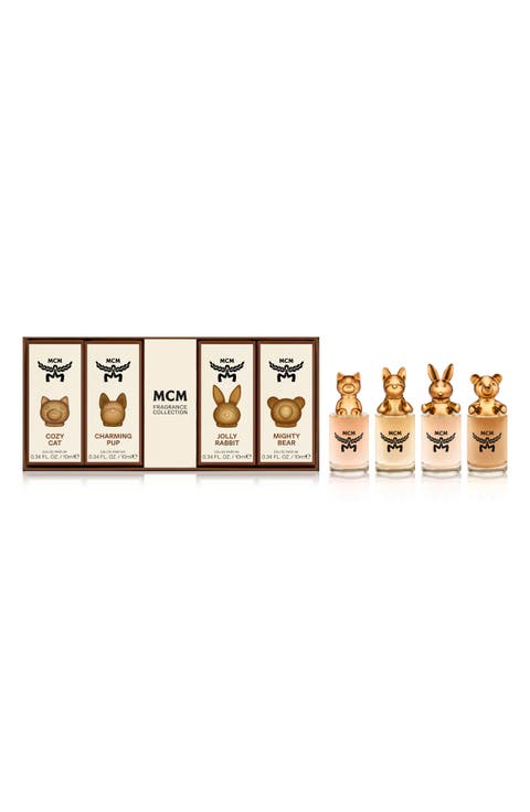 Collection Mini 4-Piece Eau de Parfum Set (Limited Edition)
