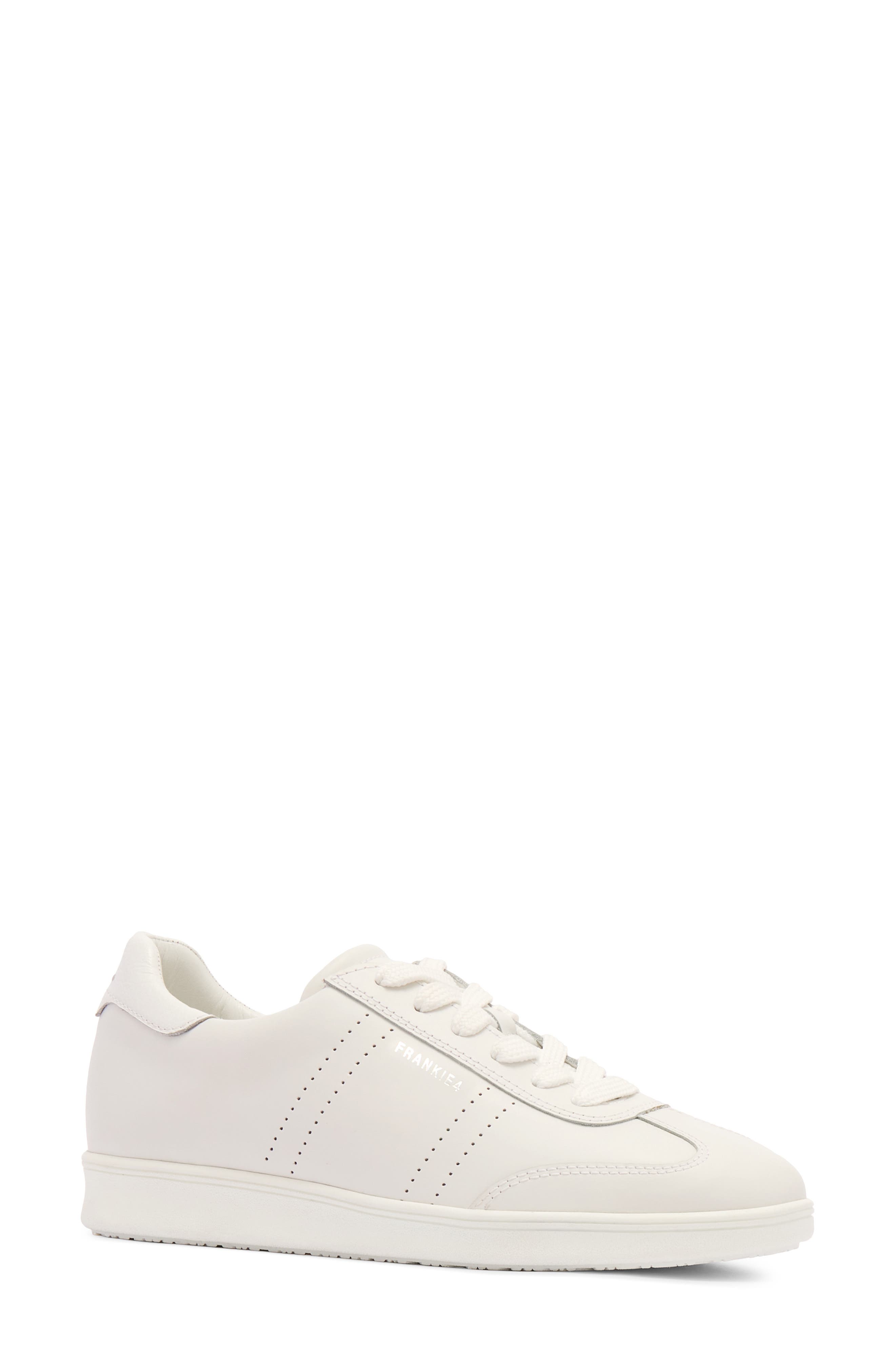 FRANKIE4 Drew Sneaker, Main, color, White