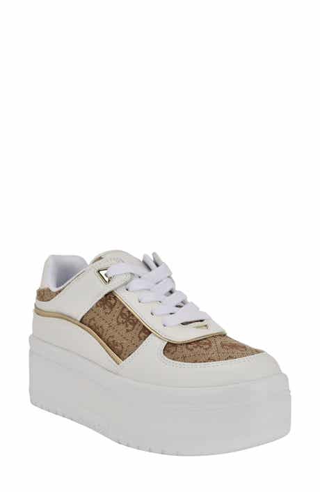 GUESS Ridgee 2 Platform Sneaker