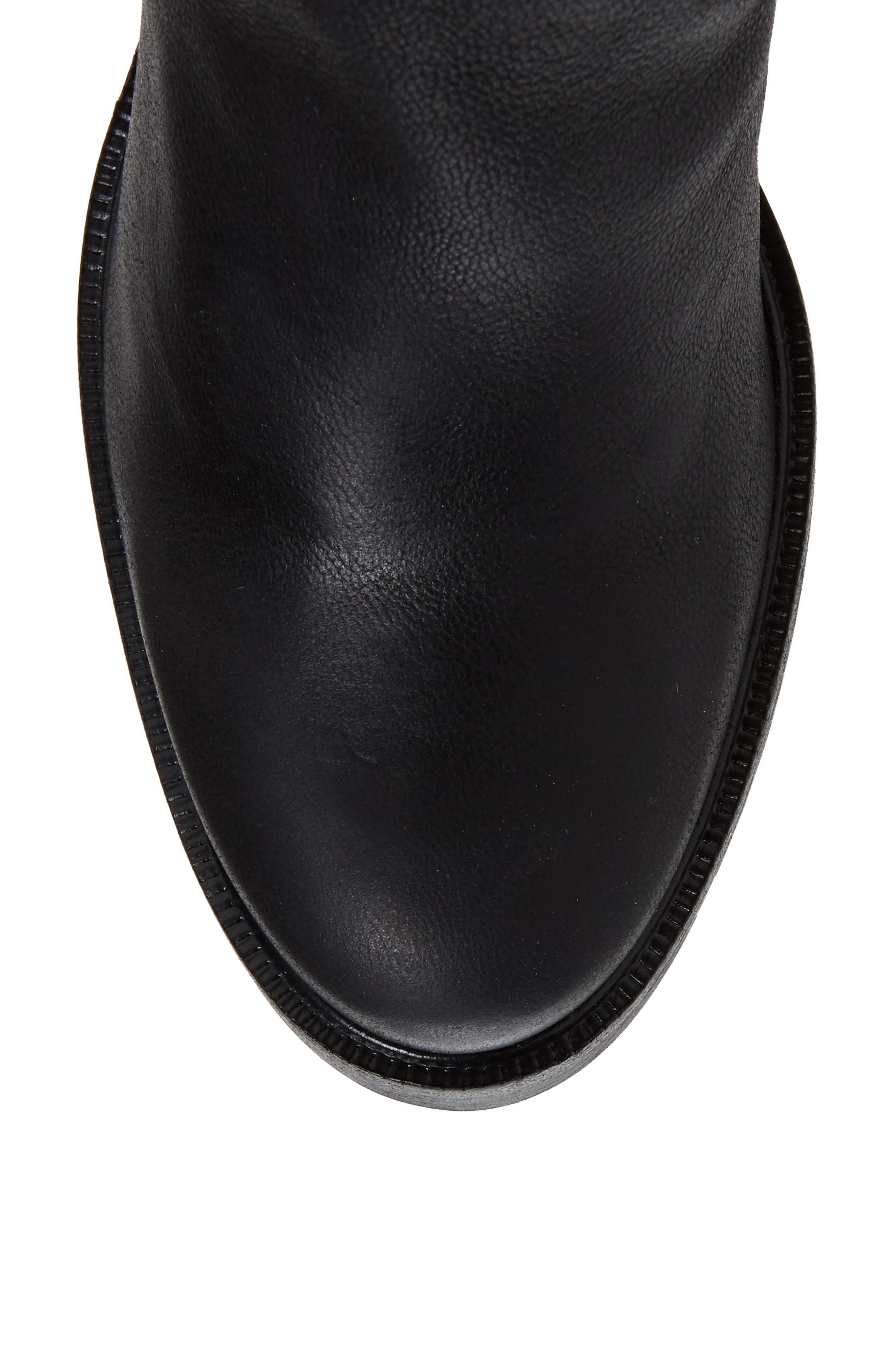 Bos. & Co. Billing Suede Over the Knee Boot, Alternate, color, 