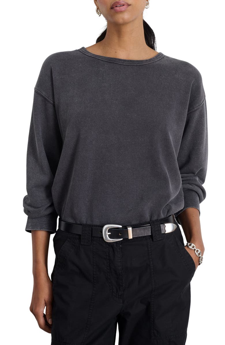 Alex Mill Frankie Sweatshirt, Main, color,