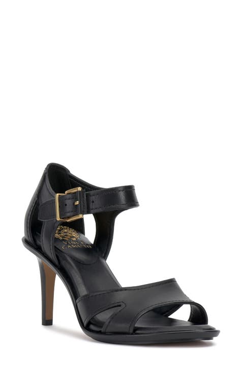 Vince Camuto Ankle Strap Sandals for Women Nordstrom