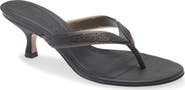 FARM Rio Rob Thong Slide Sandal