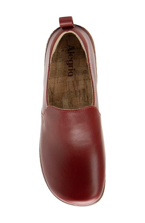 Alegria By Pg Lite Orygin Tulip Pump In Brown