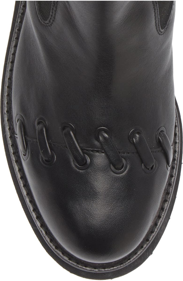 Ted Baker London Lukki Chelsea Boot, Alternate, color,