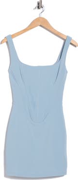 Princess Polly Gizela Corset Minidress