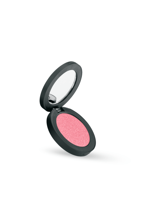  Pressed Mineral Blush Topper