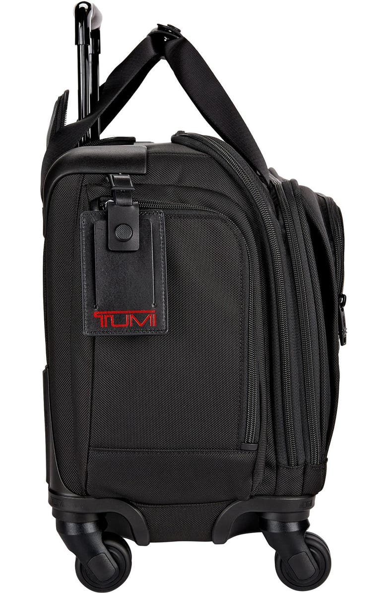 TUMI Alpha 2 20-Inch Wheeled Duffel Bag, Alternate, color,