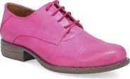 Miz Mooz Letty Oxford Flat