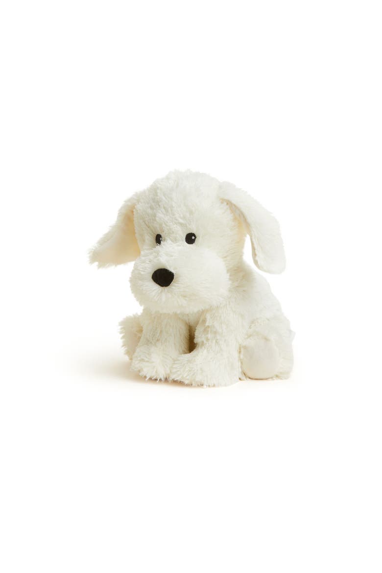 Yellow Labrador Plush Toy, Main, color, Light Beige