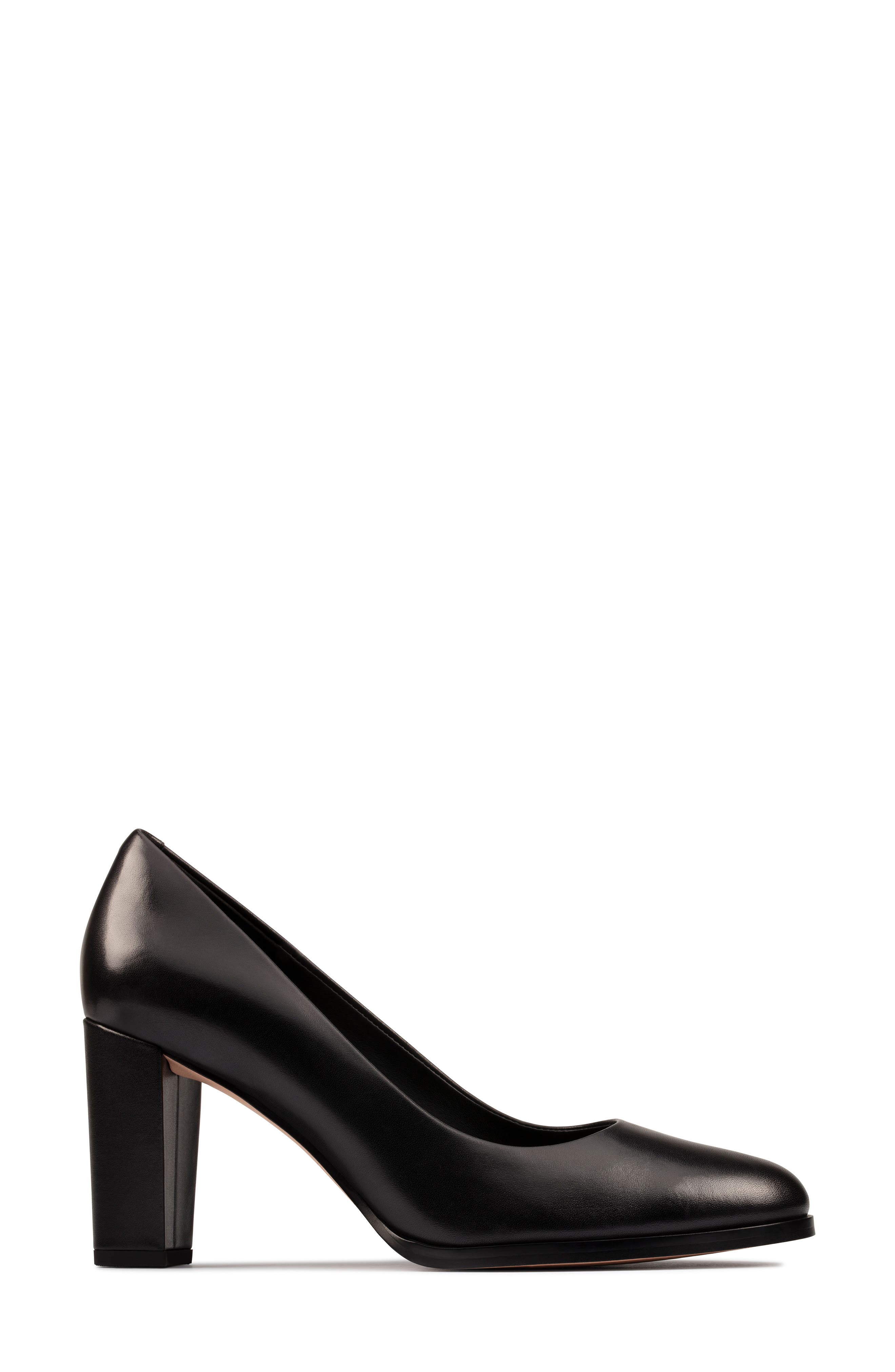 Clarks<sup>®</sup> Kaylin Cara Pump, Alternate, color, 