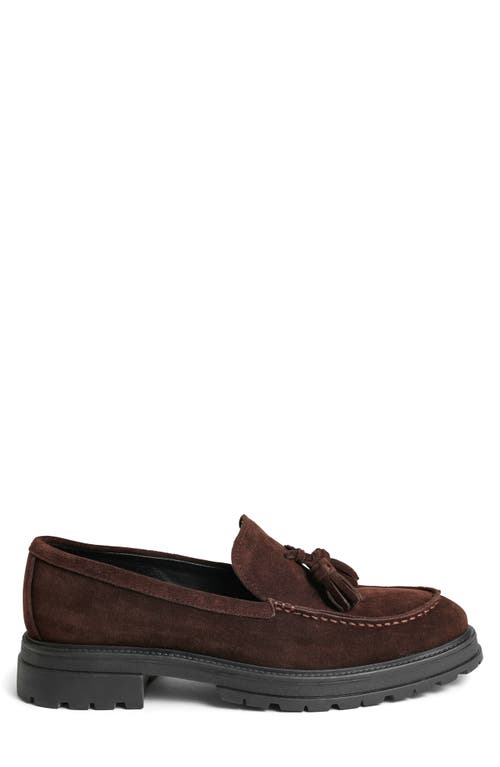 VAGABOND SHOEMAKERS VAGABOND SHOEMAKERS JOHNNY 2.0 TASSEL LOAFER
