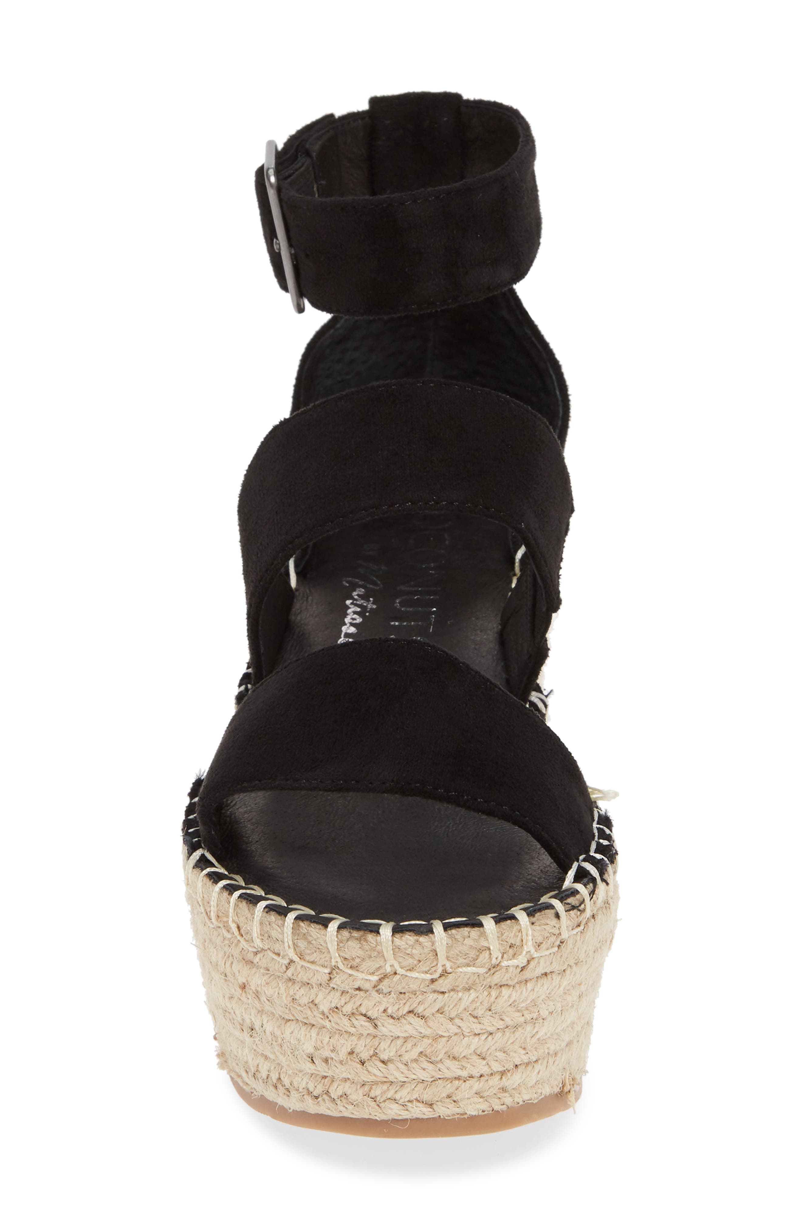 Coconuts by Matisse Soire Platform Wedge Sandal, Alternate, color, 