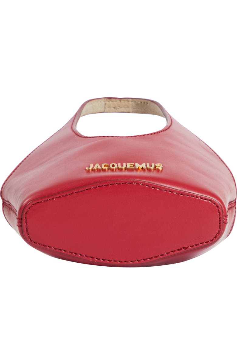 Jacquemus Le Cariño Shoulder Bag, Alternate, color,