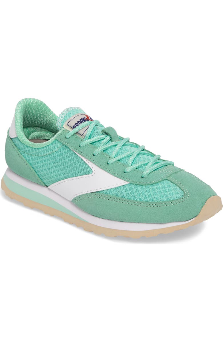 Brooks 'Vanguard' Sneaker, Main, color,