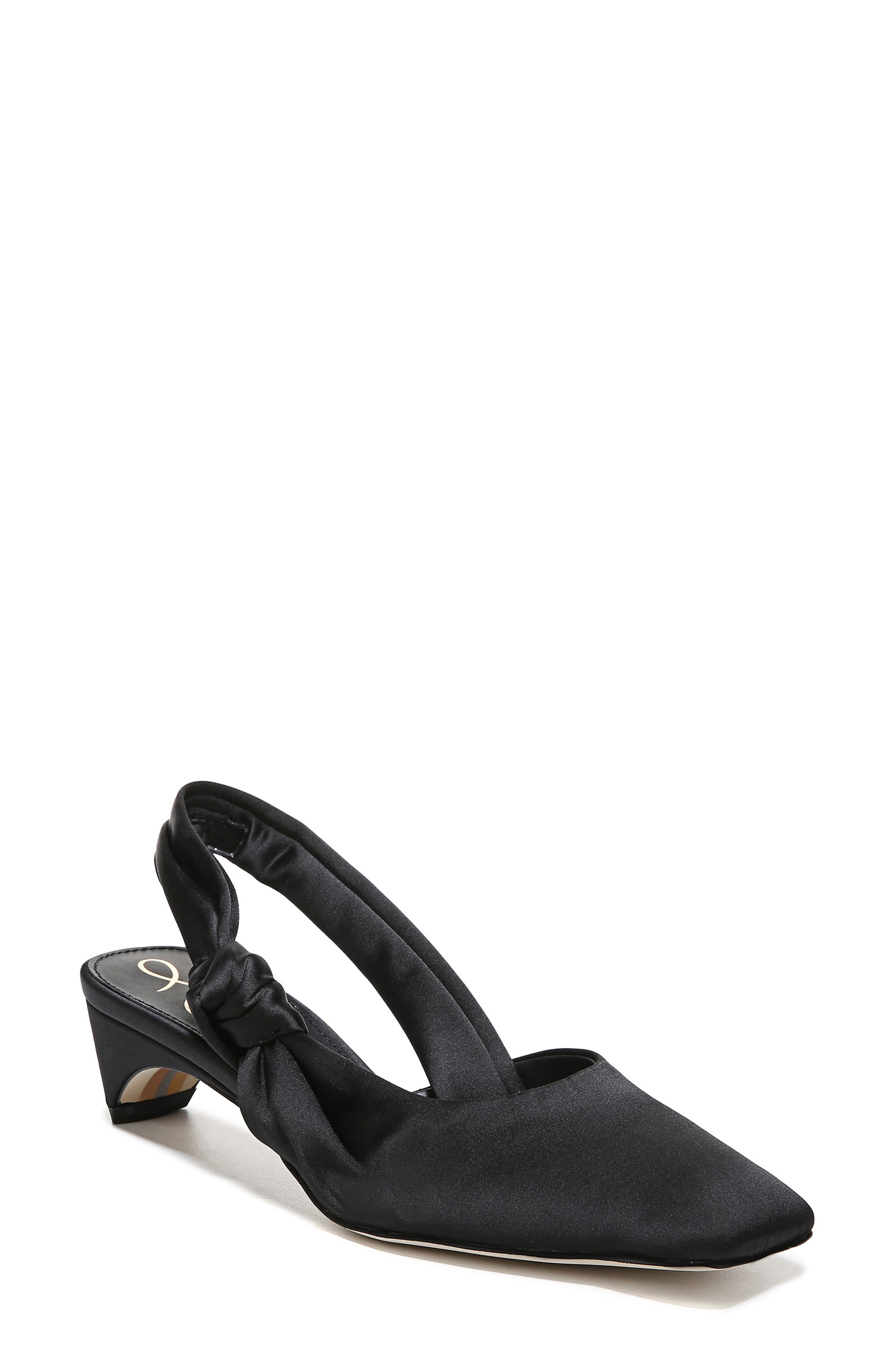 Sam Edelman Meredith Slingback Pump, Main, color, 
