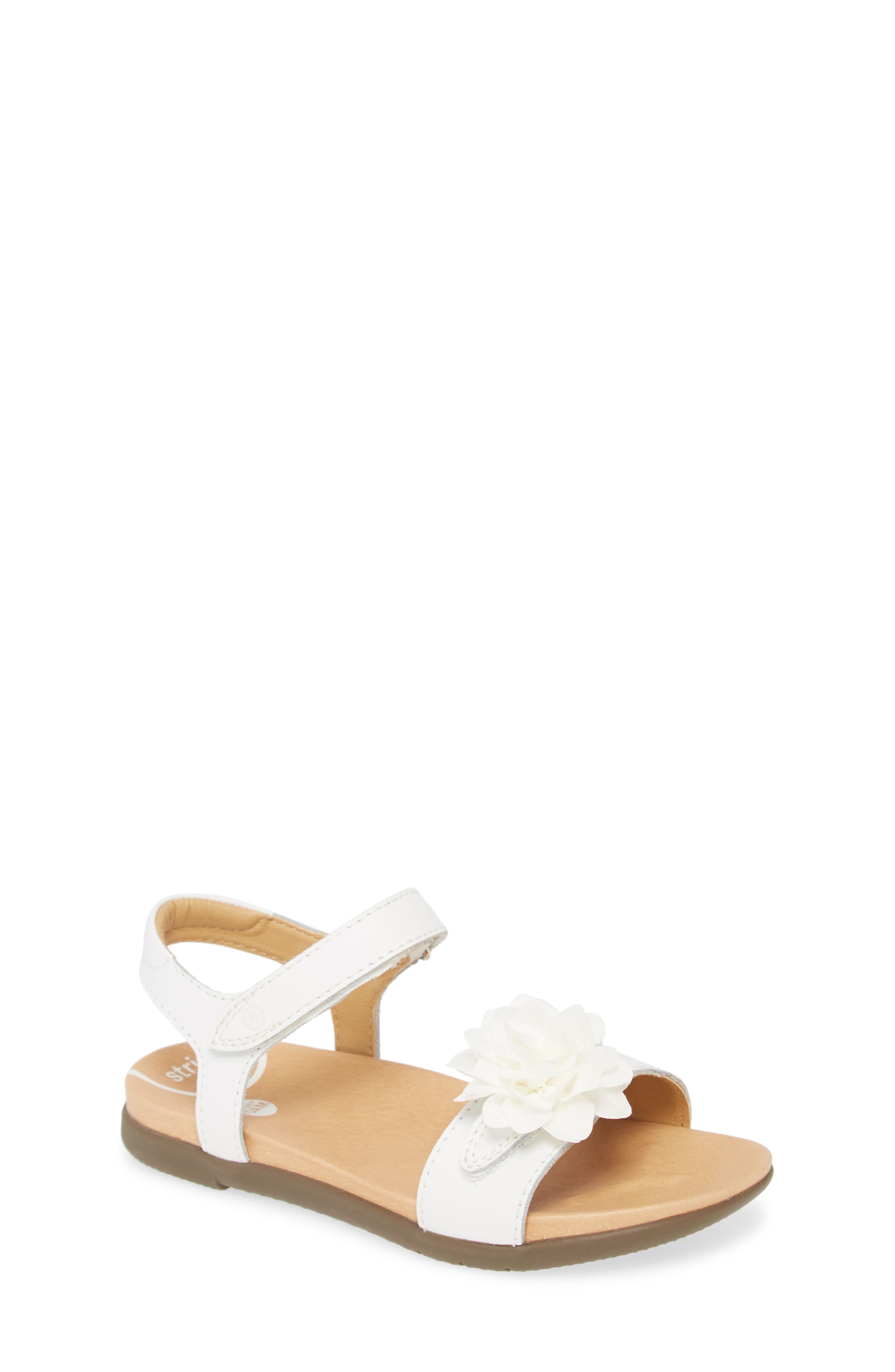 Stride Rite SRtech<sup>™</sup> Truly Sandal, Main, color, 