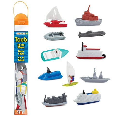 In The Water Toy