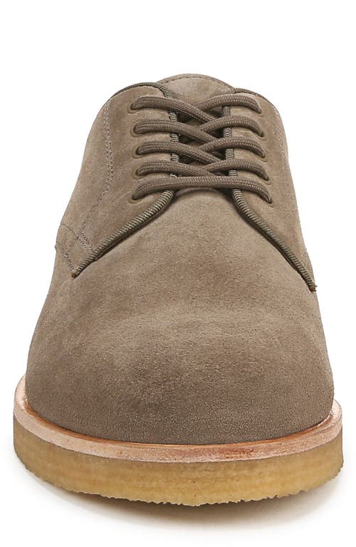 VINCE VINCE WESTWOOD PLAIN TOE DERBY