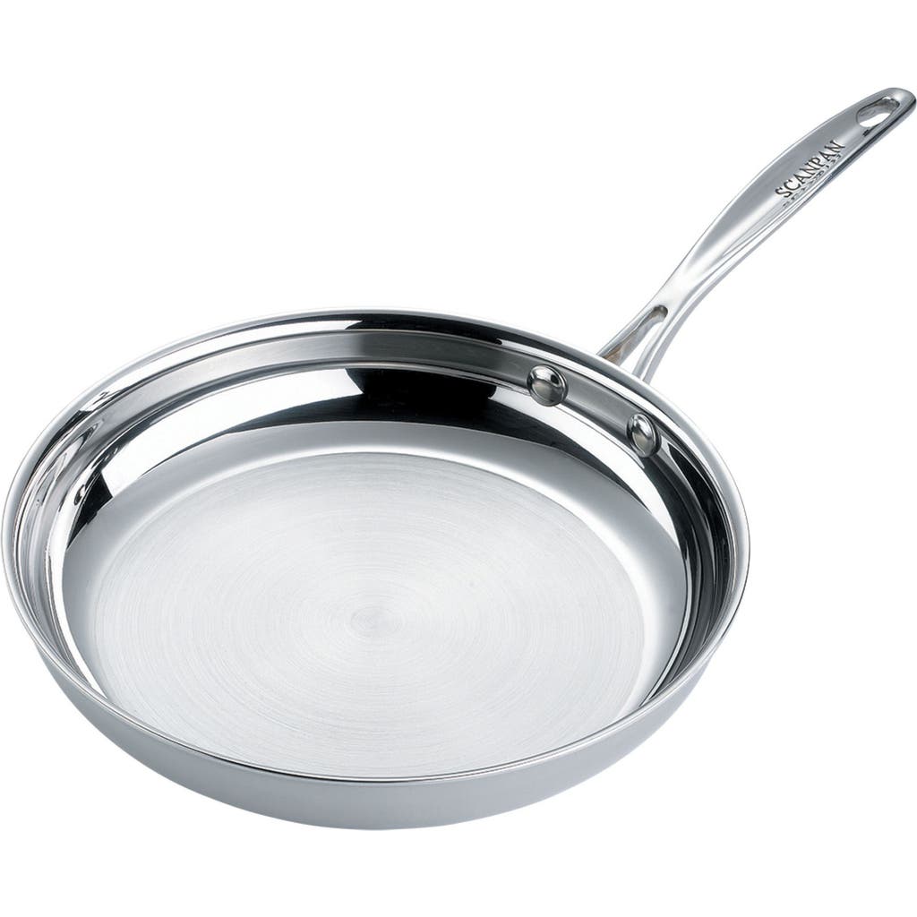 Scanpan Fusion 5 8-inch Fry Pan In Metallic