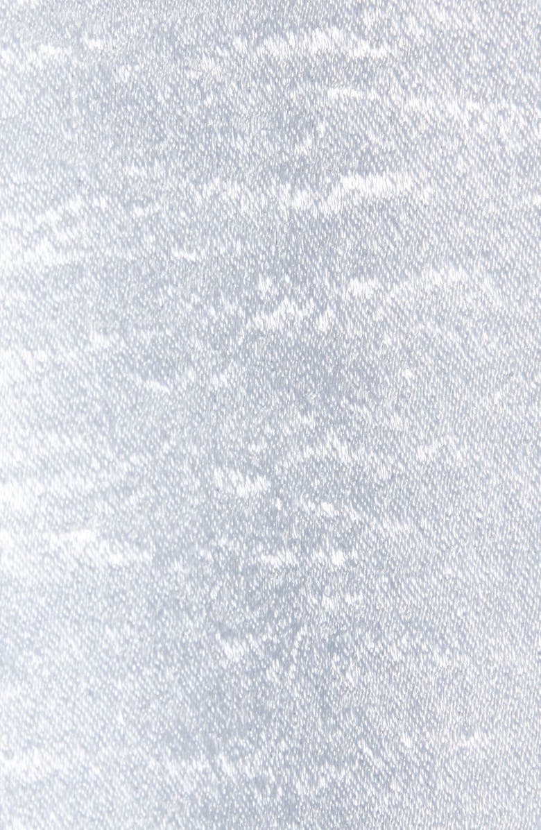 Cinq à Sept Kylie Hammered Satin Jacket, Alternate, color,