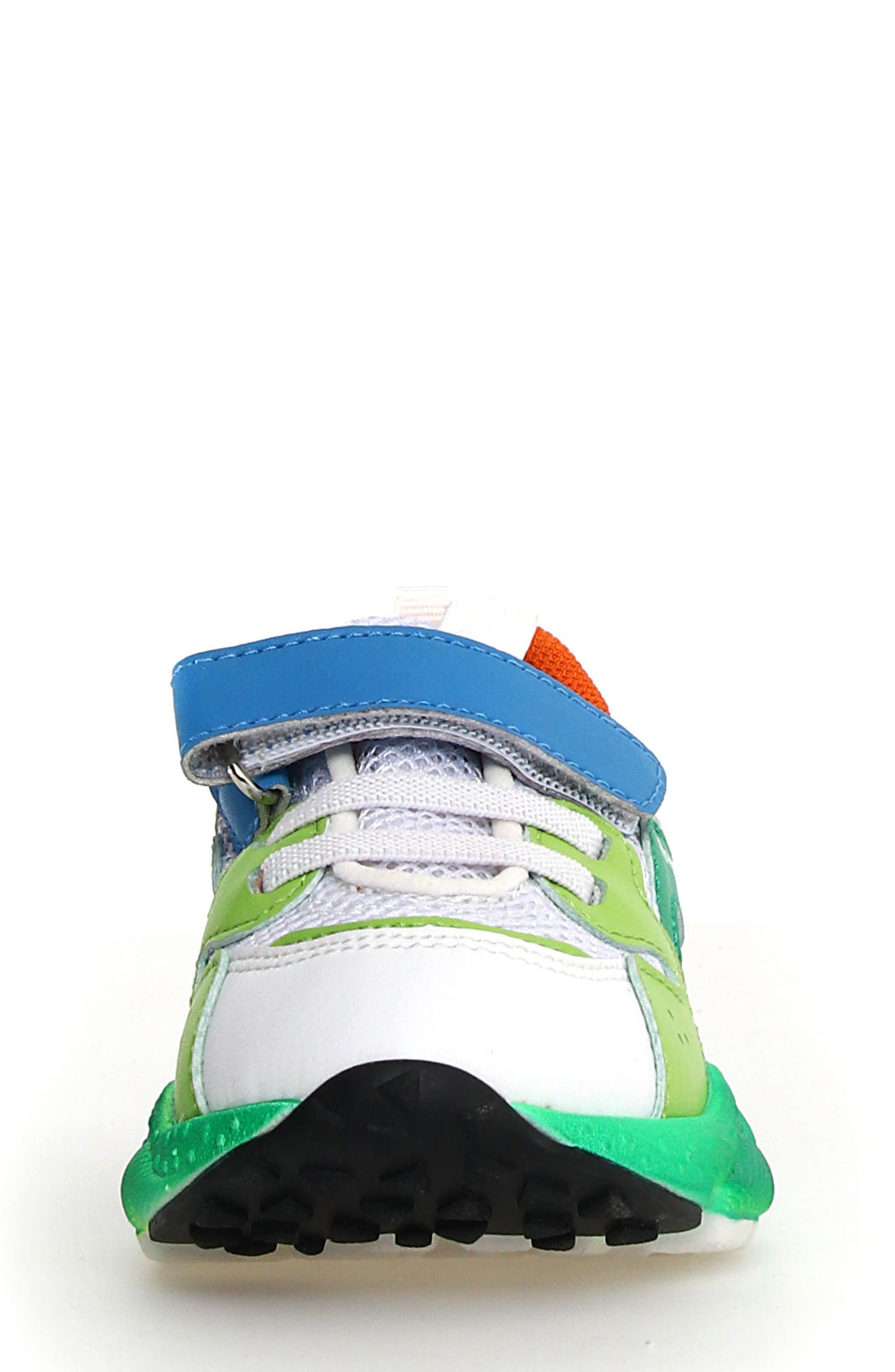 Flower MOUNTAIN Yamano 3 Junior Sneaker, Alternate, color, 