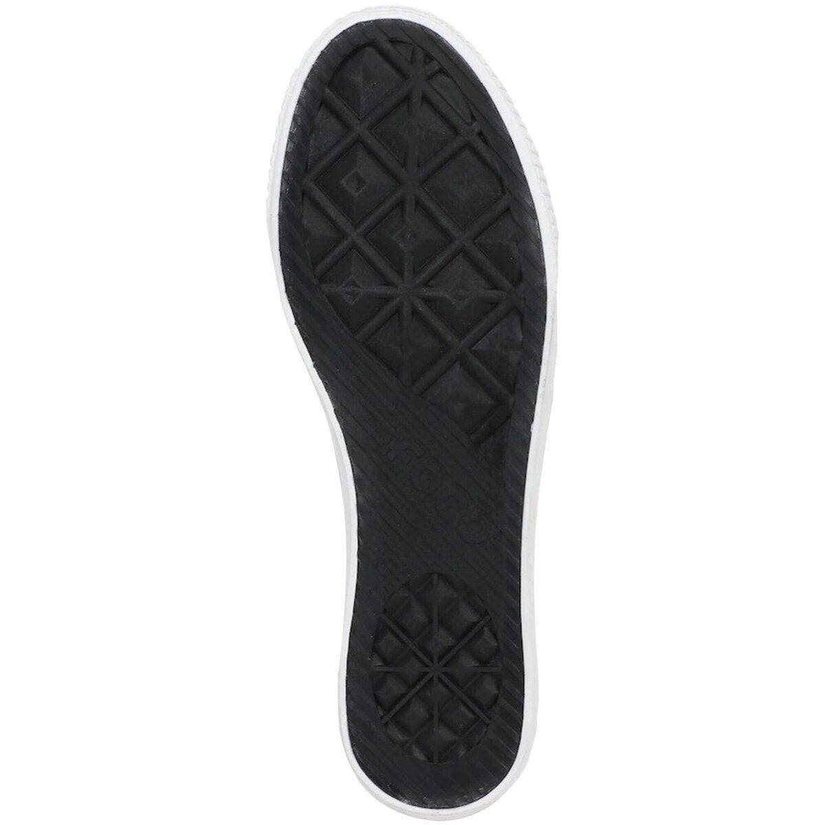 FOCO Men's FOCO Detroit Tigers Tonal Wordmark Canvas Shoe, Alternate, color, 