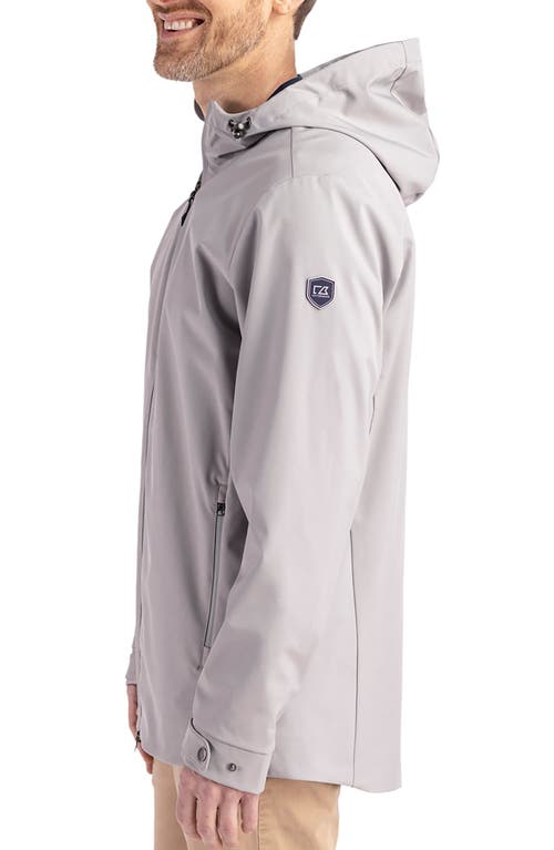 Cutter & Buck Camano Everyday Jacket In Polished