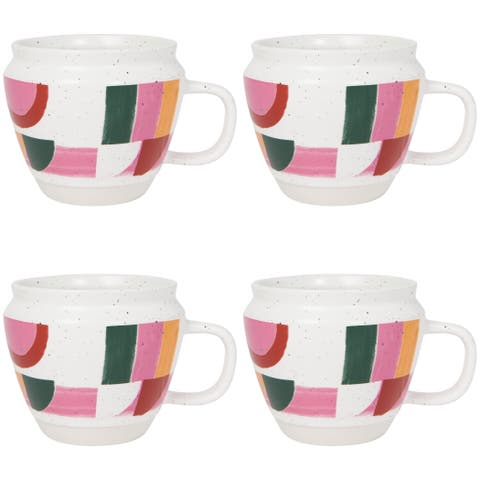 Formation Prism - Set of 4