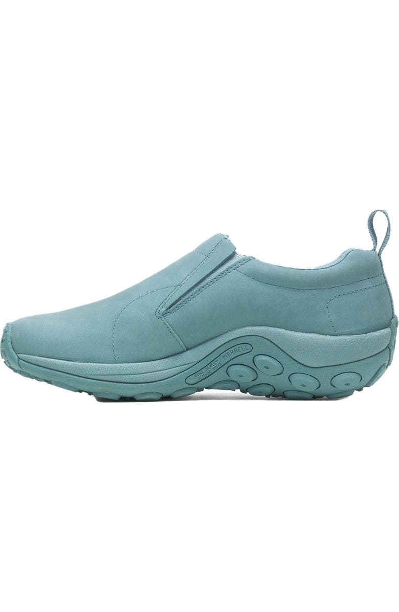 Merrell Jungle Moc Slip-On Sneaker, Alternate, color,