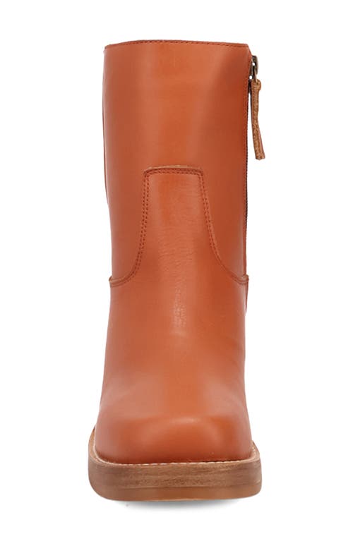 Dingo Roxy Bootie