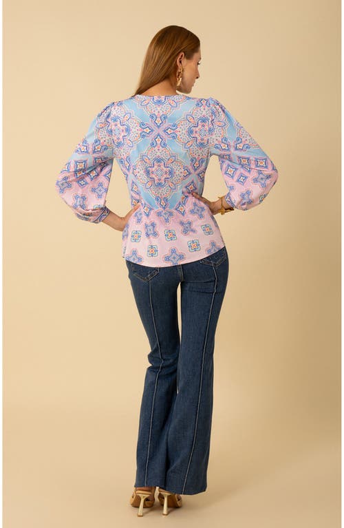 HALEBOB HALE BOB KATALEYA JERSEY TOP