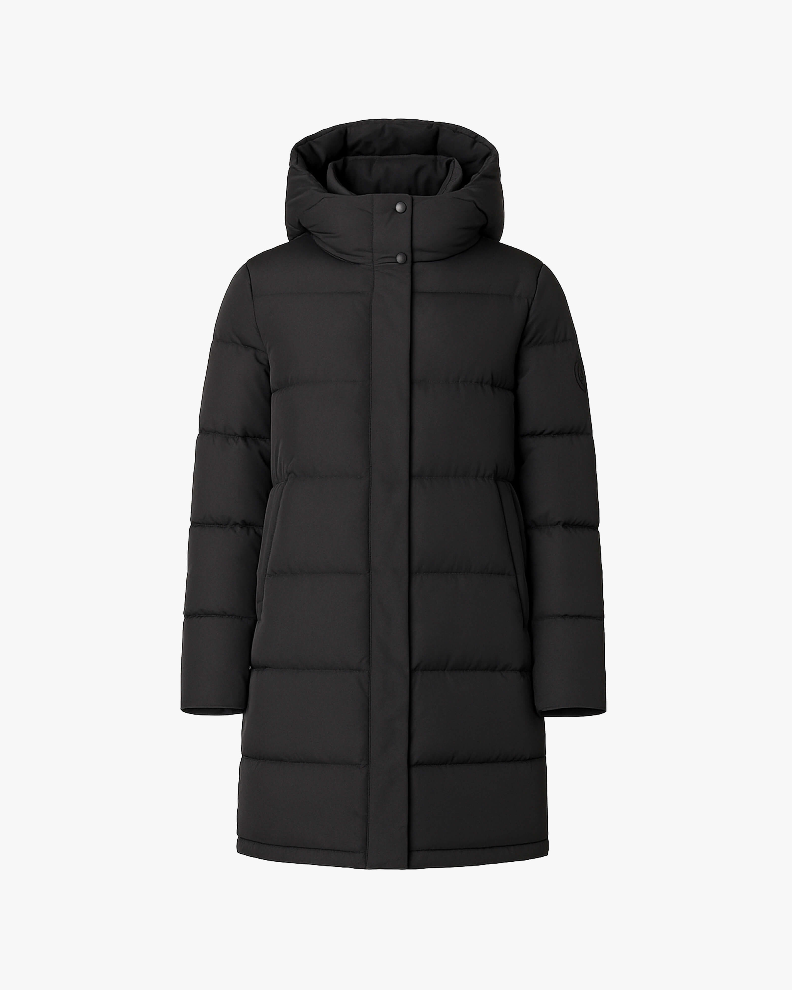 selected Black