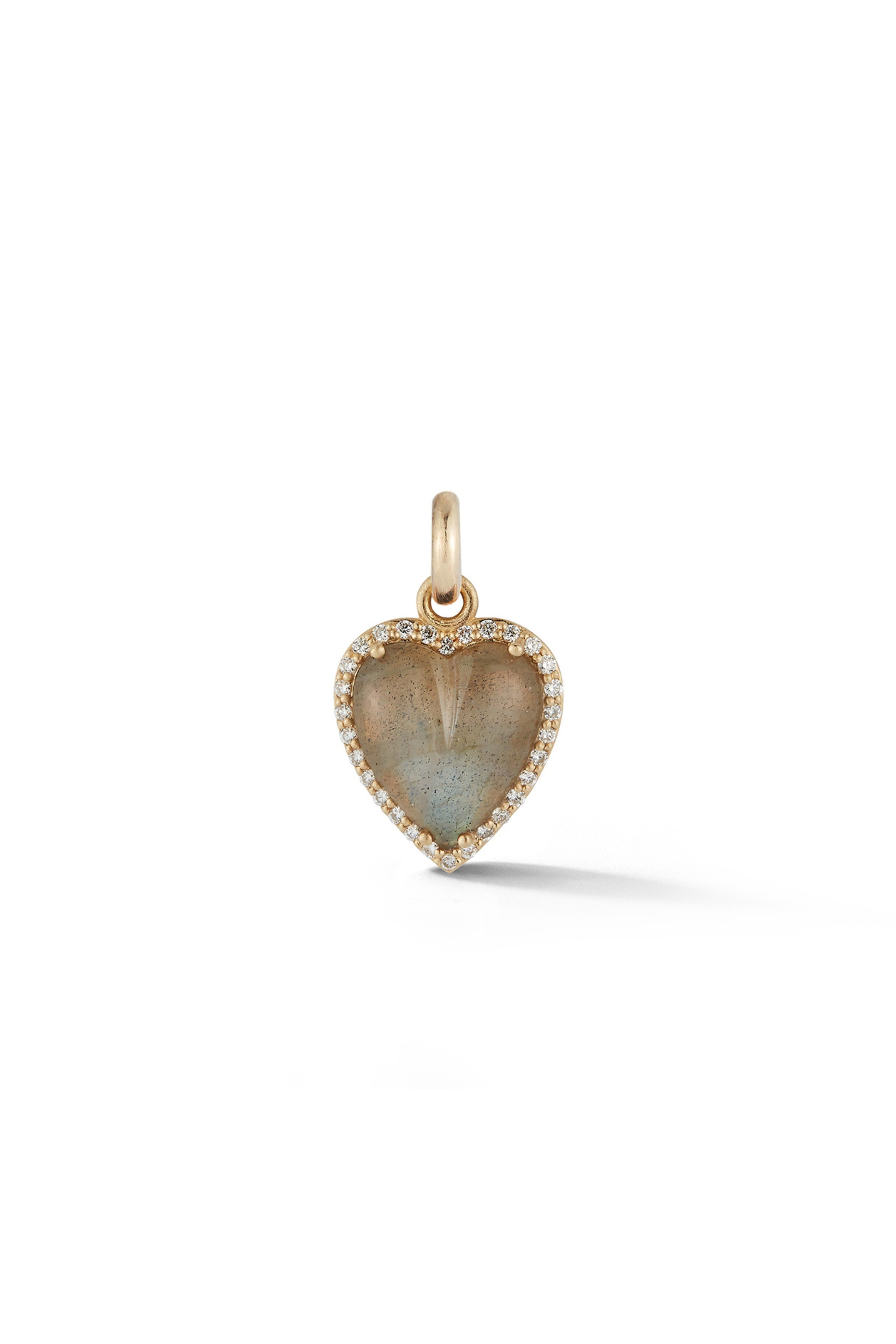 selected Labradorite