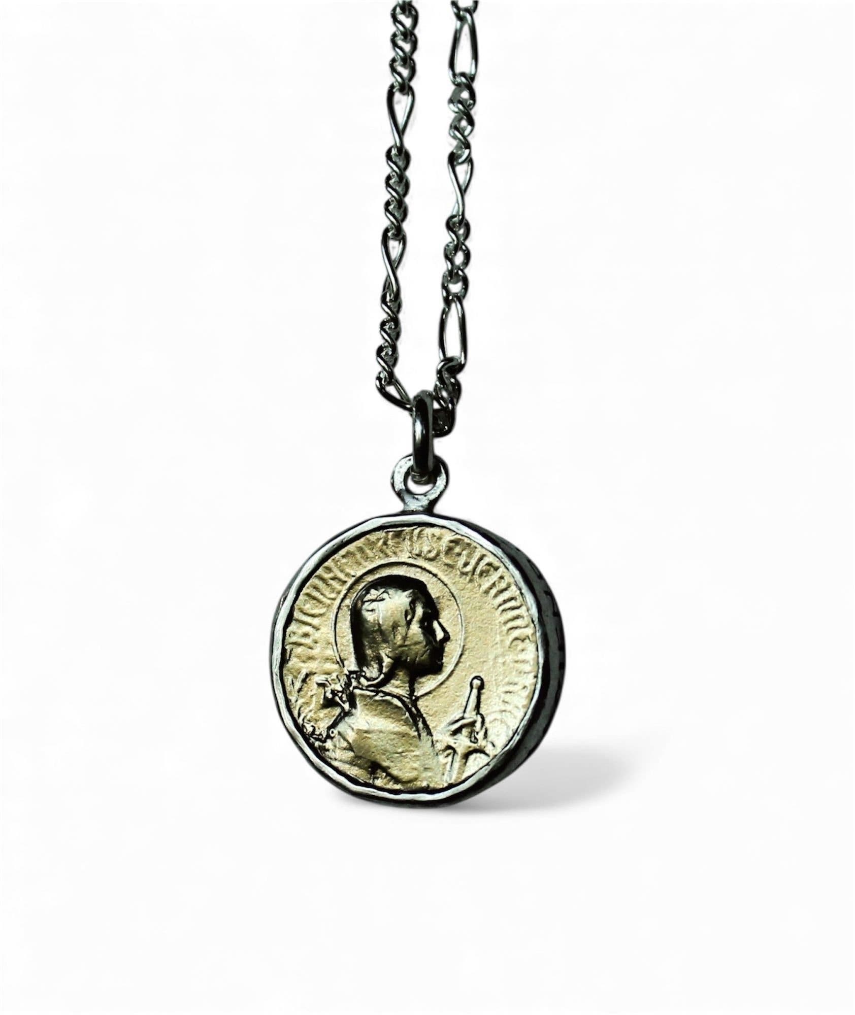 selected Sterling Silver with Brass