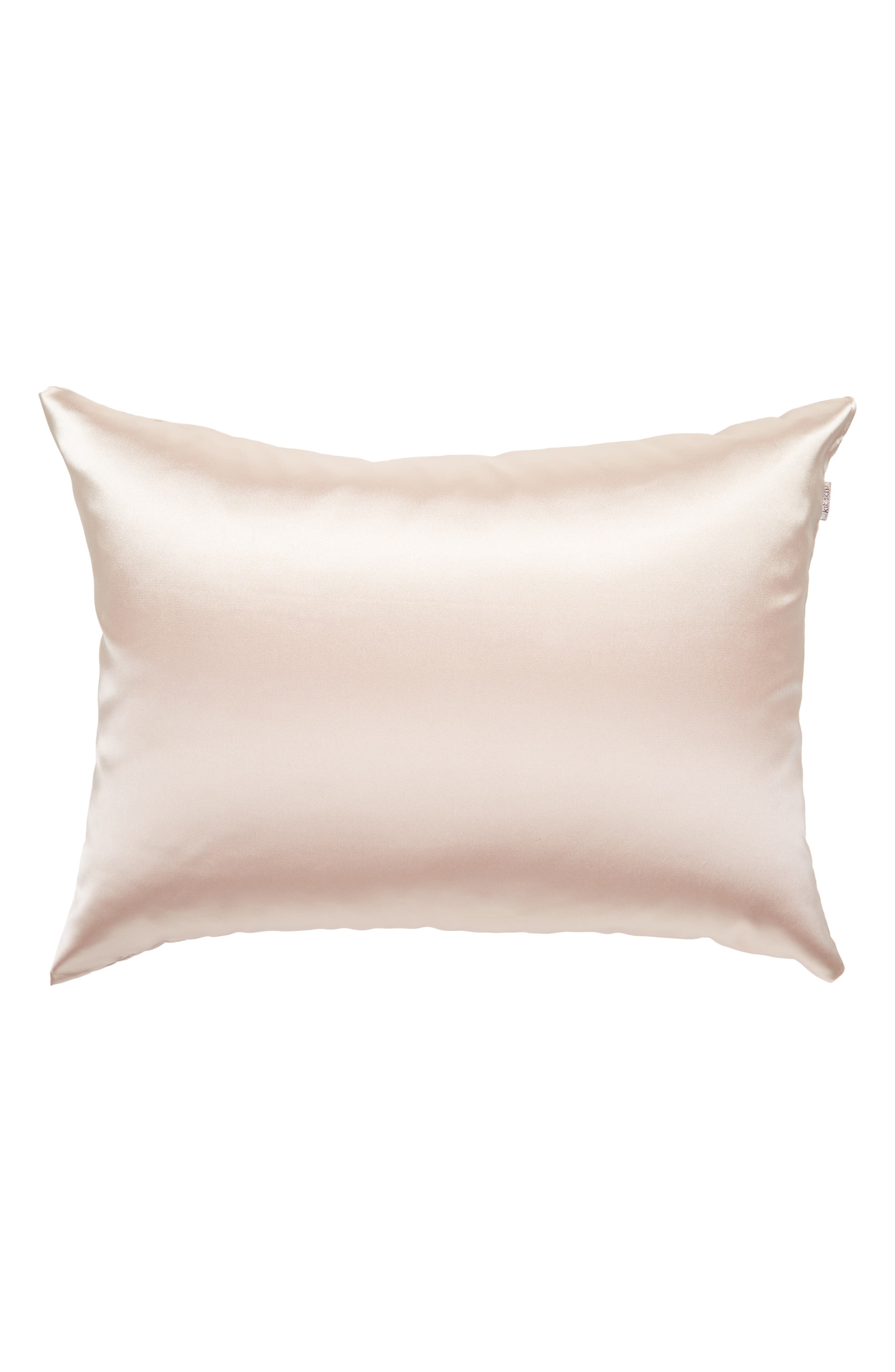 Kitsch Satin Pillowcase (Nordstrom Exclusive)