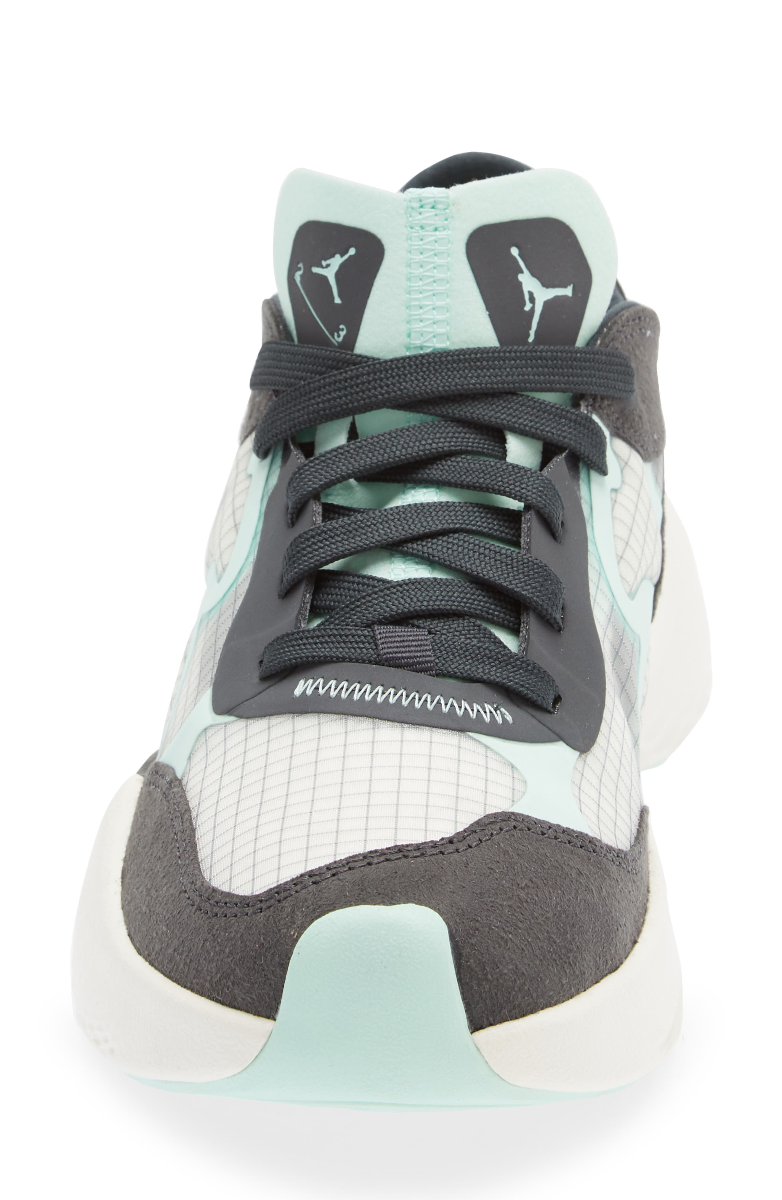 Jordan Delta 3 Low Sneaker, Alternate, color, 