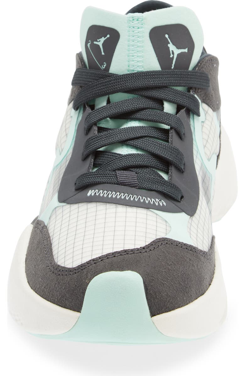 Jordan Delta 3 Low Sneaker, Alternate, color,