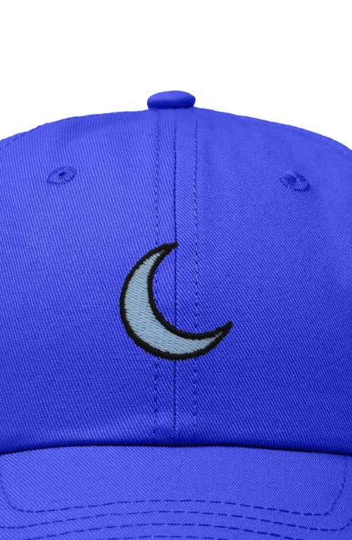 DALIX DALIX MOON CAP 