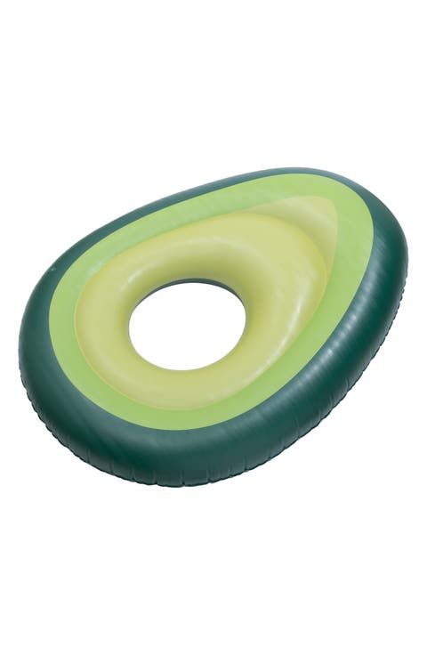 Avocado Pool Float