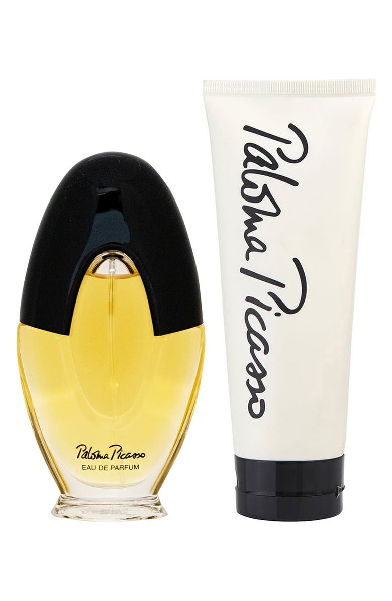 PALOMA PICASSO Eau de Parfum 2-Piece Set, Main, color, 