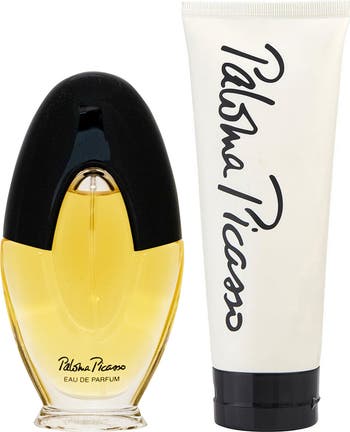 Paloma Picasso sold eau de toilette