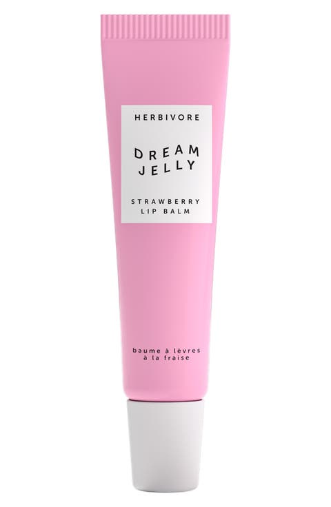 Dream Jelly Strawberry Lip Balm