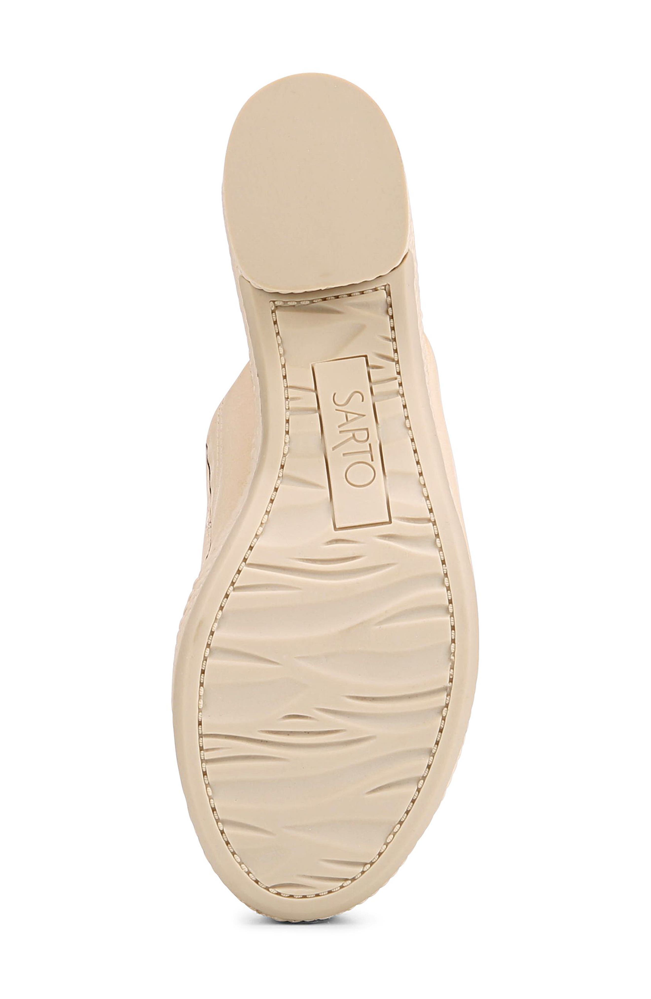 Coco Platform Sandal, Alternate, color, CHIFFON