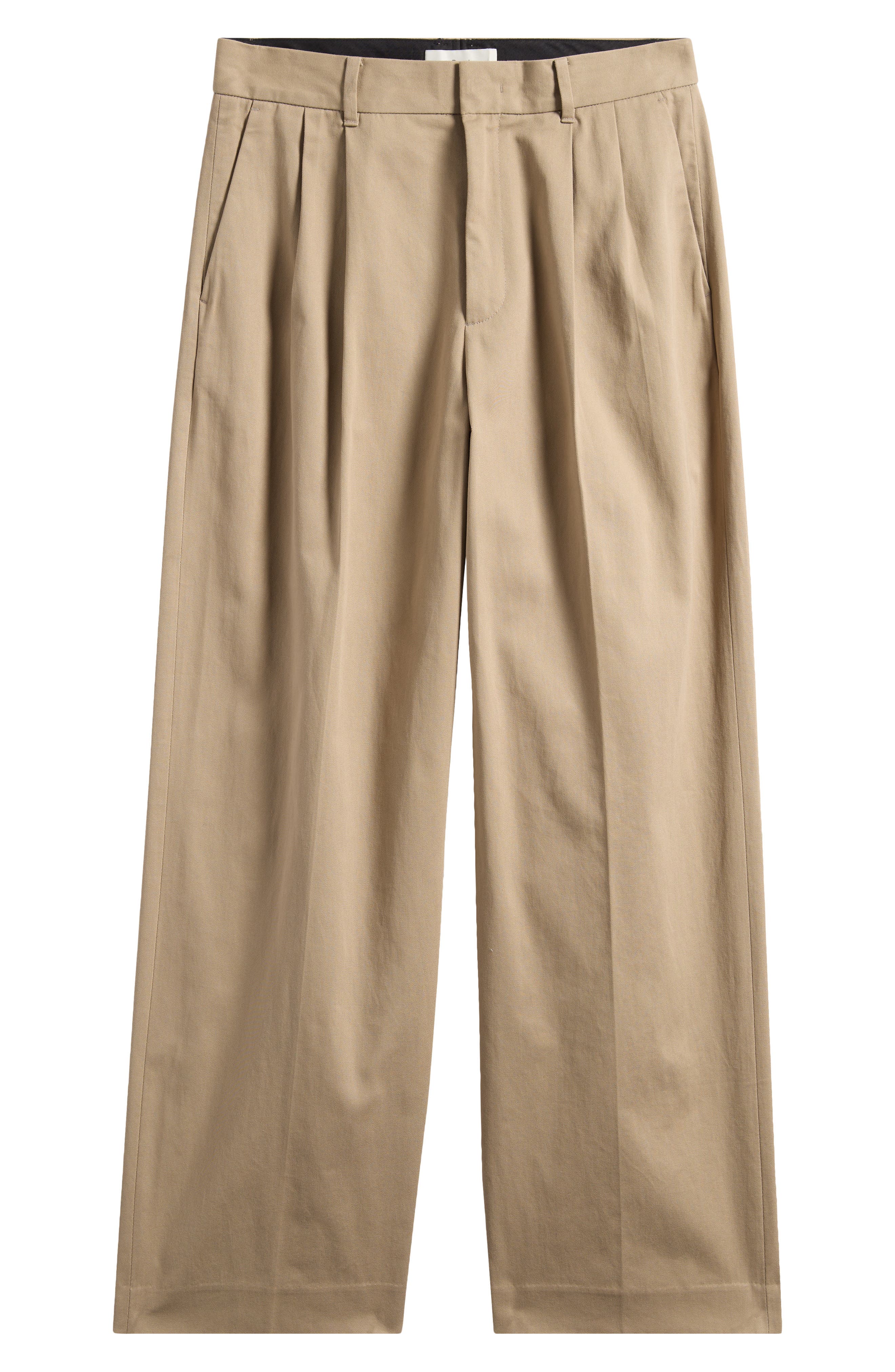 selected BEIGE