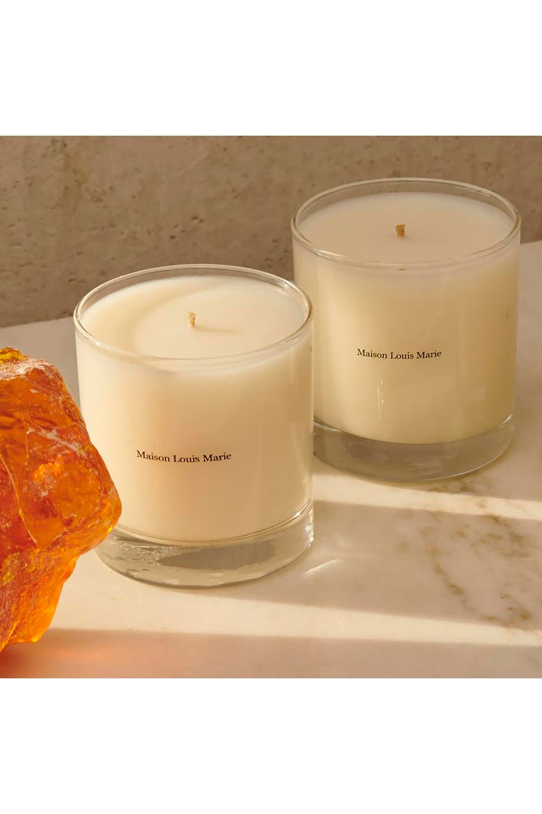 No.09 Vallee de Farney Candle, Alternate, color, none